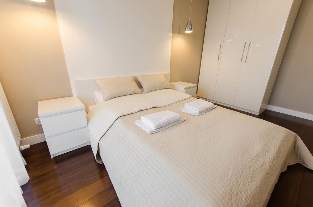Old Town Luxury Apartment Cracóvia Exterior foto