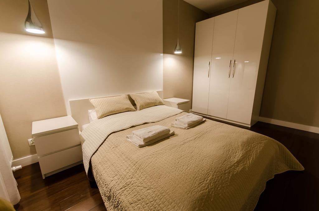 Old Town Luxury Apartment Cracóvia Exterior foto