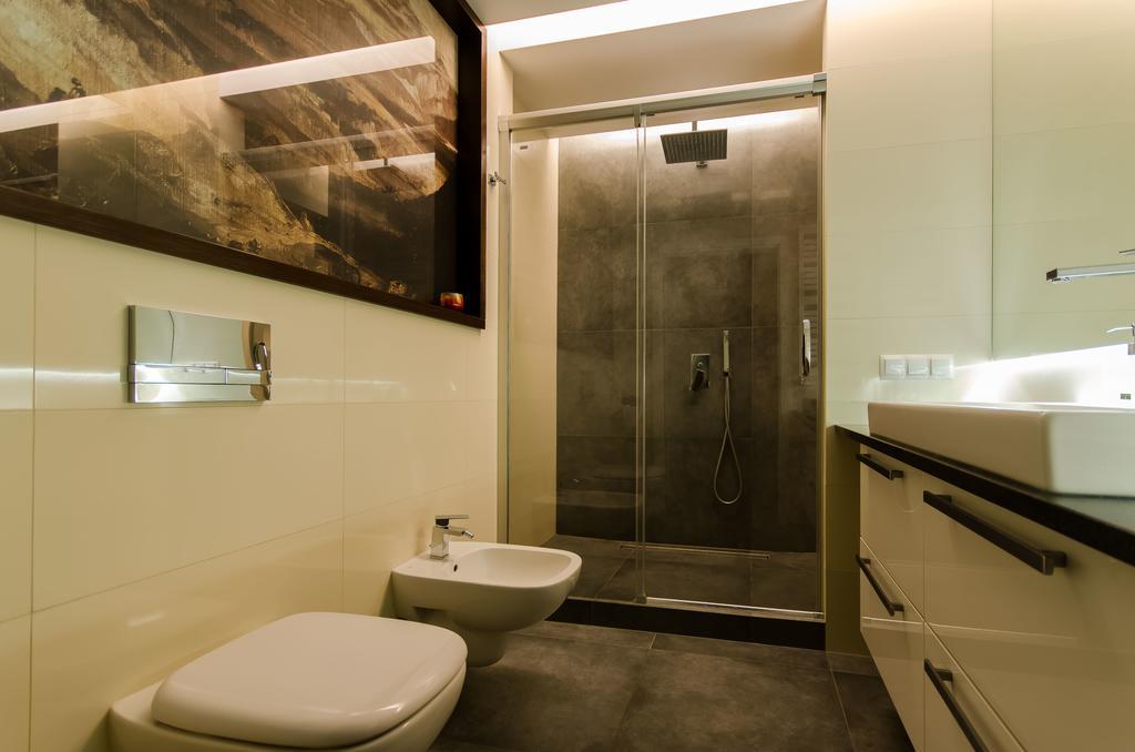 Old Town Luxury Apartment Cracóvia Exterior foto