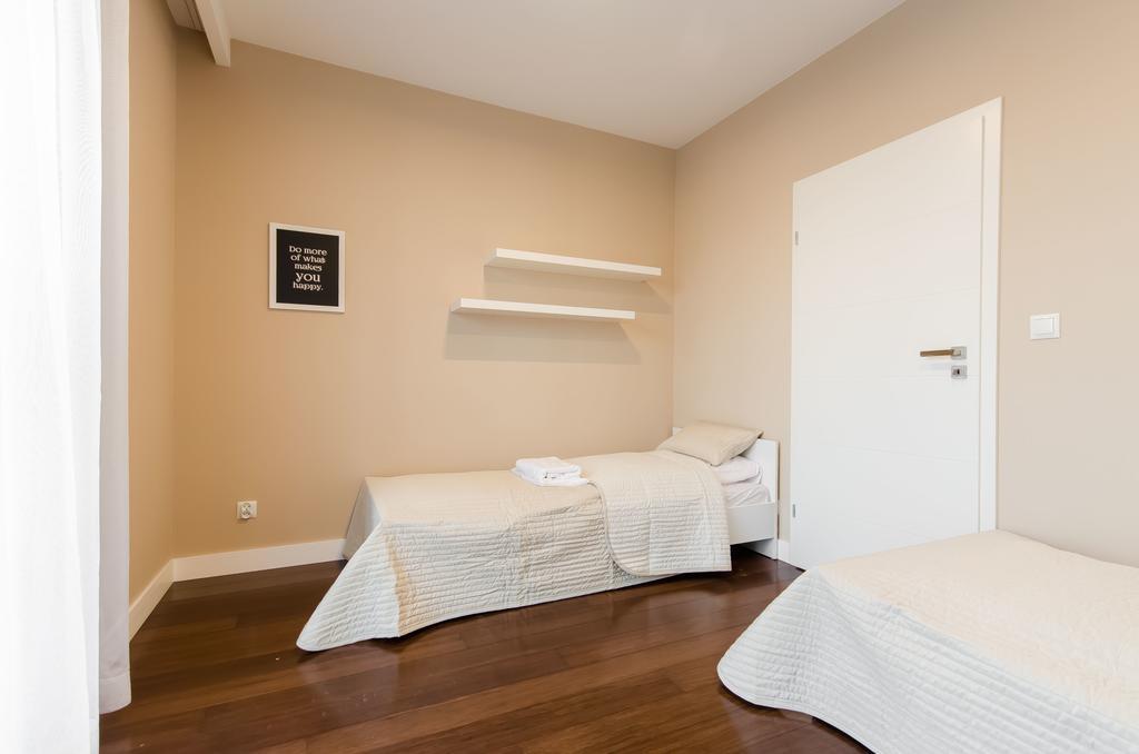 Old Town Luxury Apartment Cracóvia Exterior foto